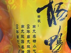 -绸都杨鸭子(总店)