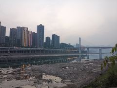 -渔人湾码头海鲜市场负二楼