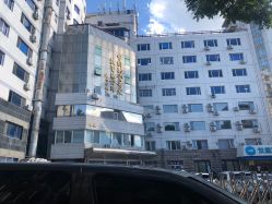 -欧扬医疗美容