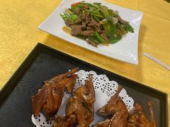 -鸽王世家(东华东路店)