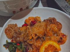 -黔渔翁豆花渎鱼(喷水池店)