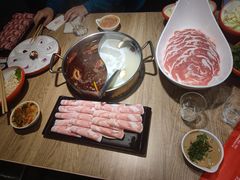 -彤德莱牛肉火锅(双港店)