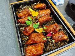 -3号仓库·创意中国菜(新世界城店)