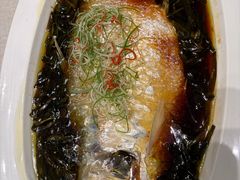 -忆家名门·上海菜(徐家汇店)