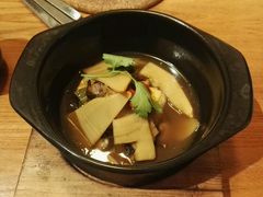 -天水蔬食料理(树德之光店)