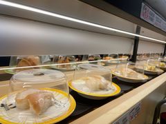 -友壹町寿司(佛山新DNA店)