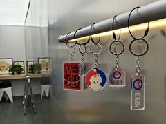 -欧邑咖啡小站 HLab Coffee