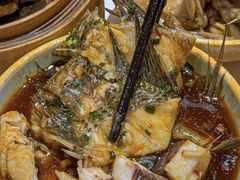 -费明中罗非鱼(大石坝店)