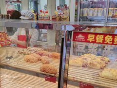 -味多美蛋糕(金顶街店)