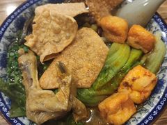 -柳石居柳州螺蛳粉(万达店)