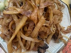 -葛记焖饼(伏牛路店)