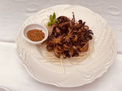 -品海楼·大连海胆锅贴馆(东港店)