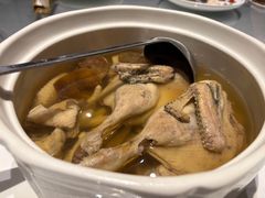 -海粤阁·精致粤菜·宴会厅(宝安店)