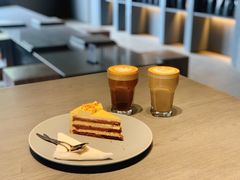 -来回·咖啡(钟村咖啡豆店)
