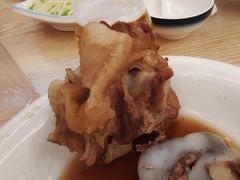 招牌酱大骨-东北风(江北万达店)