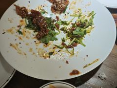 -金之禾馍菜汤四川家常菜(华城国际中心店)