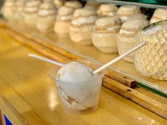 -椰子下蛋(南锣鼓巷店)