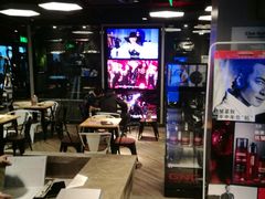 -威尔仕健身(海伦中心店)