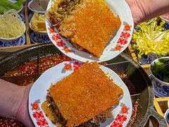 -北步园老火锅(戴家巷店)