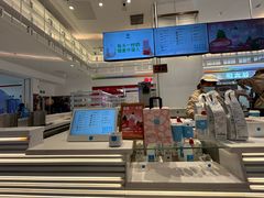 -兰熊鲜奶(昌平悦荟店)