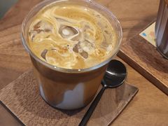 -稀物集咖啡(徽州大道店)