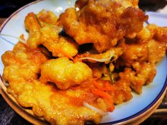 -杨记齐齐哈尔烤肉(五莲路店)