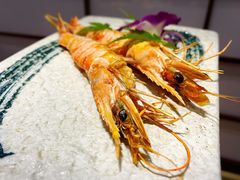 -渔日本料理铁板烧(新天地假日广场店)