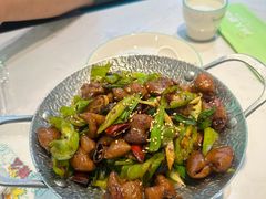 -川人百味(亿合城店)