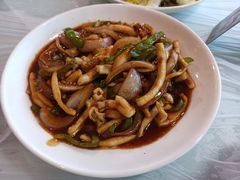 -丰收渔港饭店(嵊泗店)