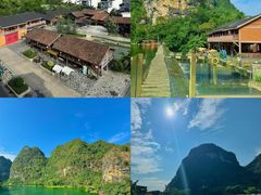 -崆峒山景区