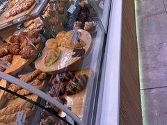 -巴黎贝甜(华堂新辰汇店)