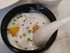 -天龙宝严素食馆(大兴善寺店)