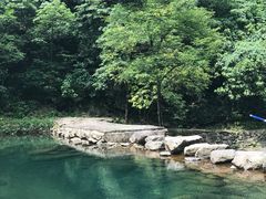 -白云源风景区