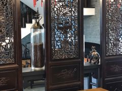 -星巴克(南宁民歌湖店)