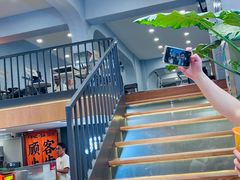 -放哈·甜醅子奶茶创造者(正宁路店)