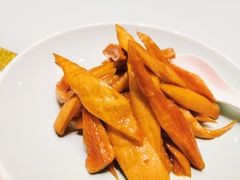 萝卜皮-新净雅烹小鲜(学院路店)
