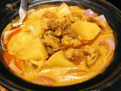 -稻香饭店(IFS国金中心店)