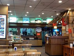 大堂-面爱面(长椿街店)