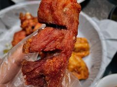 -飞尝蚝·顺德菜·鱼生(顺德总店)