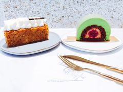 -La Porte de Paris 巴黎之门法式甜品