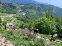 -灵山