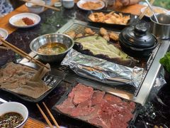 -西昌老号李小肠特色烧烤园(双流店)