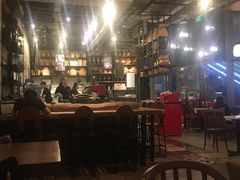 -去茶山(重庆万象城店)