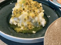 -半山腰·云南菜(侨福芳草地店)