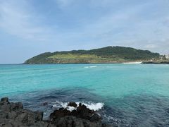 -咸德海水浴场