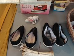-上海纺织博物馆
