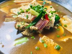 -88号小吃店·经典云南菜·地道纳西美食
