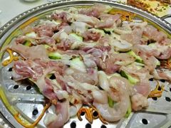 桑拿鱼-凯盈阁·顺德私房菜·桑拿鸡