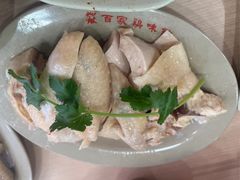 -百家鸡味馆(清泰店)