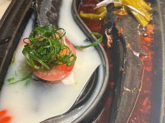 -锦府盐帮·李宅(领展购物广场中关村店)